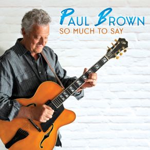So Much To Say album cover