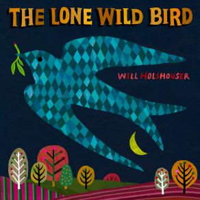 The Lone Wild Bird album cover