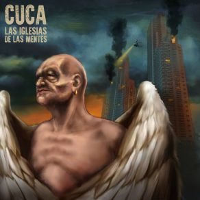 Las Iglesias De Las Mentes album cover