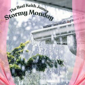 Stormy Monday album cover