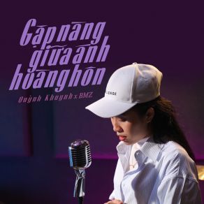 Gặp Nàng Giữa Ánh Hoàng Hôn album cover