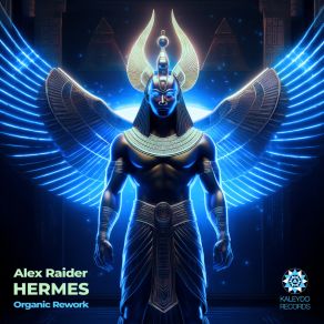 Hermes (Organic Rework) album cover