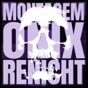 MONTAGEM ONIX RENICHT album cover