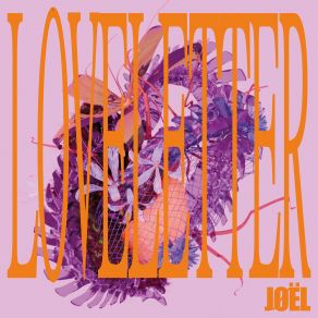 Love Letter album cover