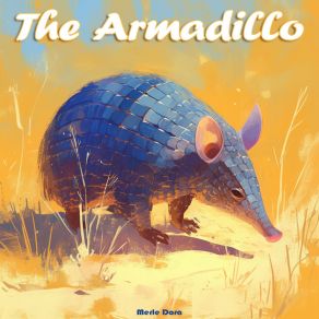 The Armadillo album cover