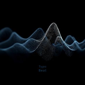 Typo Beat - Sound For Motion Design album cover