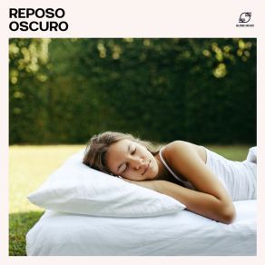 Reposo Oscuro: Música Relajante De Sueño album cover