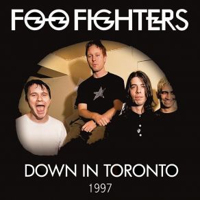 At The Warehouse, Toronto 1997 (HQ 2025 Remastered) album cover