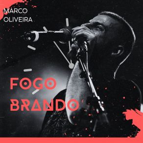 Fogo Brando album cover