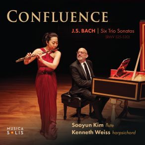 Confluence album cover