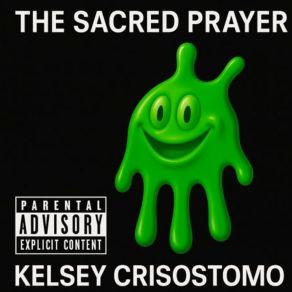 The Sacred Prayer album cover