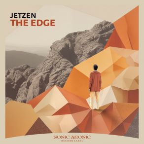 The Edge album cover