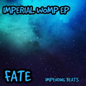Imperial Womp album cover
