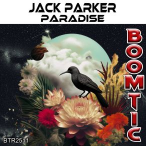 Paradise album cover