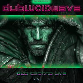 Dub Techno WVE, Vol. 5 album cover