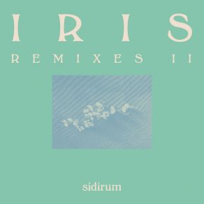 Iris (Remixes II) album cover