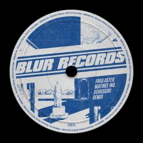 Matinée album cover