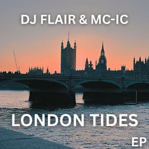 London Tides (Original Mix) album cover