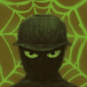 Spider Rituals album cover