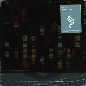 Night Time album cover
