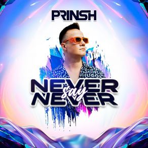 Never Say Never album cover