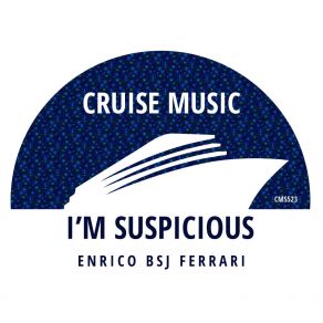 I’m Suspicious album cover