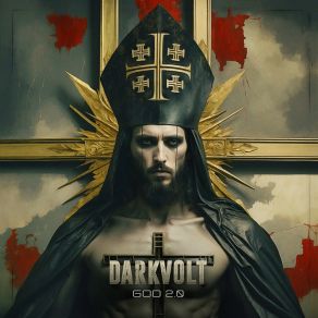 God 2.0 album cover