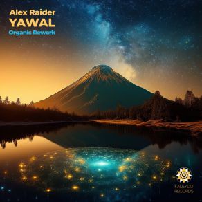 Yawal (Organic Rework) album cover