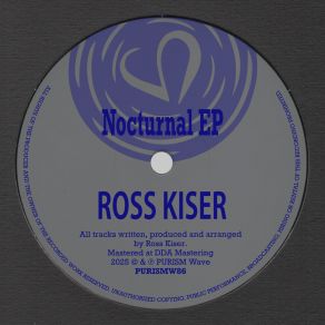 Nocturnal album cover