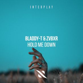 Hold Me Down album cover