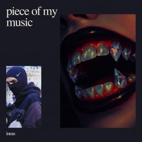 Piece Of My Music album cover