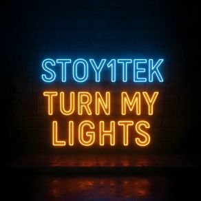 Turn My Lights album cover