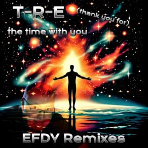 The Time With You (Efdy Remixes) album cover
