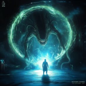 Teleport album cover