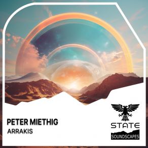 Arrakis album cover