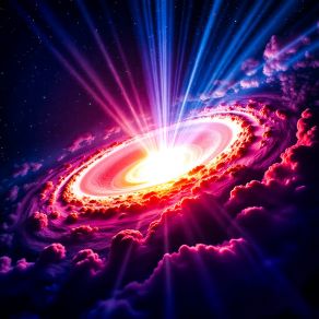 Infinite Space 2 album cover