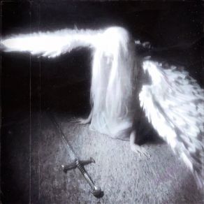 ANTAGONIST album cover
