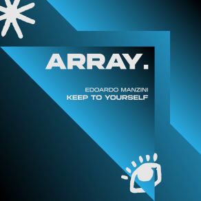 Keep To Yourself album cover