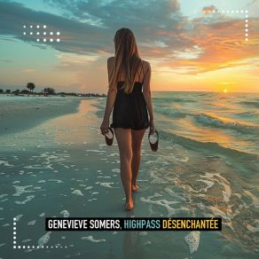 Désenchantée album cover