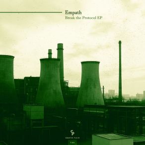 Break The Protocol album cover