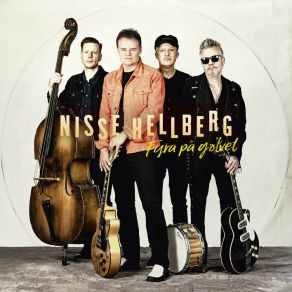 Fyra På Golvet album cover