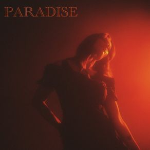 Paradise album cover