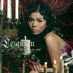 Lời Yêu Còn Mãi album cover