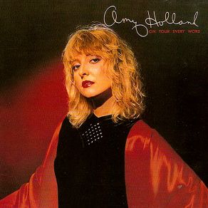On Your Every Word album cover