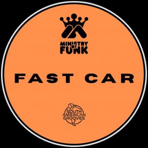 Fast Car album cover
