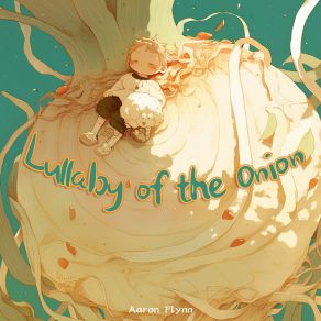 Lullaby Of The Onion album cover