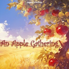 An Apple Gathering album cover