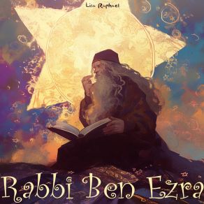 Rabbi Ben Ezra album cover