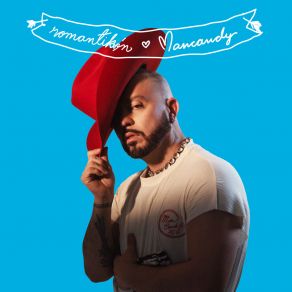 Romantikón album cover