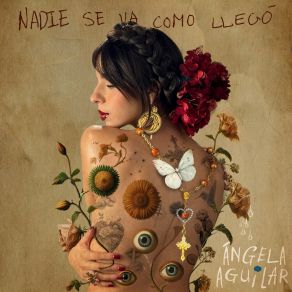 Nadie Se Va Como Llegó album cover